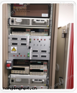 馬(mǎ)達(dá)測試設備