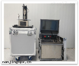 電磁(cí)鐵測試設備