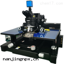 QRUI-3 系列探針台