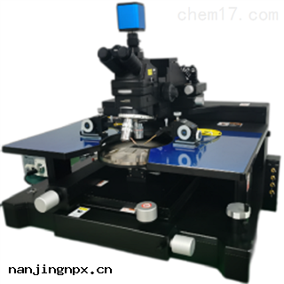 QRUI-3 系(xì)列探(tàn)針台