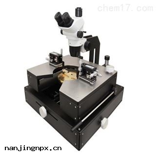 qiruiEPS-1000探針台