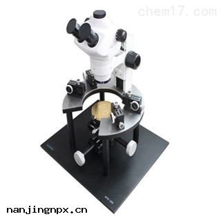 qiruiEPS-300進口(kǒu)探針台