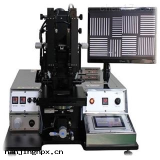 qirui光(guāng)刻機/紫外(wài)曝光(guāng)機 （Mask Aligner）