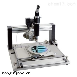 qirui金剛石划片機