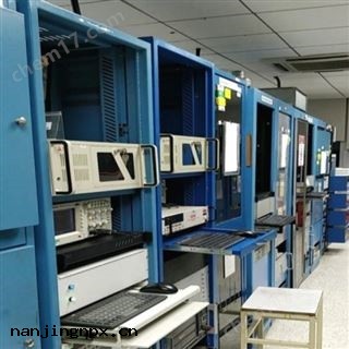 PTC循環老化壽命測試系統