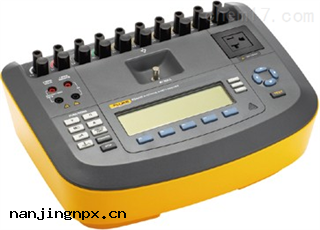 ESA620電氣安(ān)全分析儀