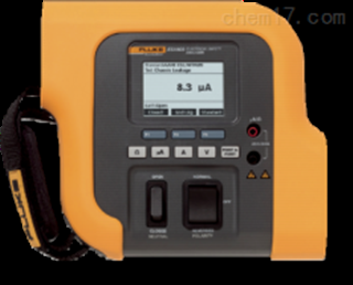 ESA609 電氣安(ān)全分析儀