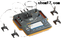 INCU II嬰兒培養(yǎng)箱(xiāng)/輻射保(bǎo)暖台分析儀