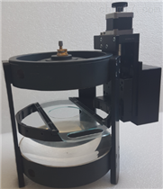 QWED FPOR開放式諧振器