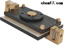 SPDR介(jiè)電測試(shì)夾具